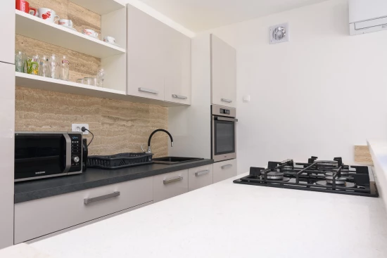 Apartmán Střední Dalmácie - Trogir DA 8739 N2