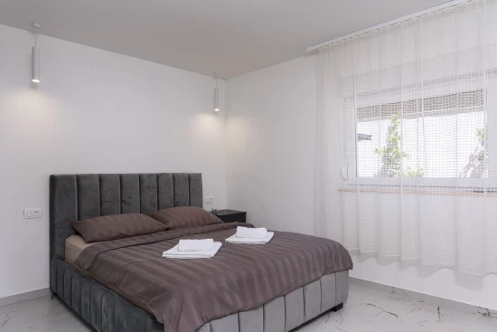 Apartmán Střední Dalmácie - Trogir DA 8739 N2