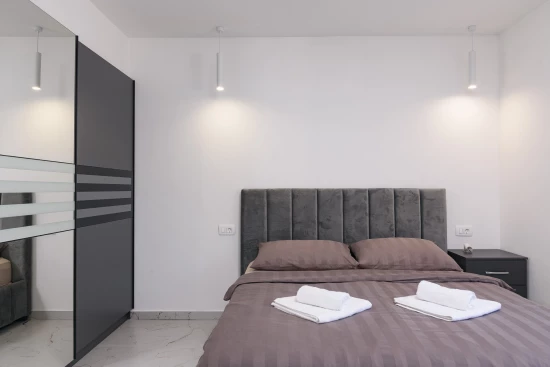 Apartmán Střední Dalmácie - Trogir DA 8739 N2