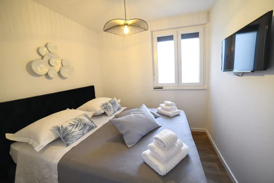 Apartmán Střední Dalmácie - Split DA 8740 N1