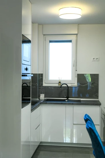 Apartmán Střední Dalmácie - Split DA 8740 N1