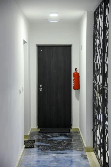 Apartmán Střední Dalmácie - Split DA 8740 N1