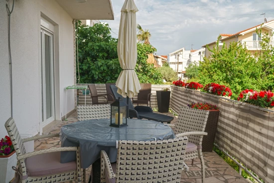 Apartmán Severní Dalmácie - Vodice DA 8741 N1