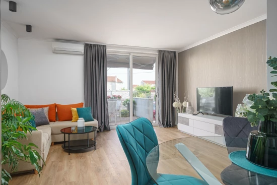 Apartmán Severní Dalmácie - Vodice DA 8741 N1