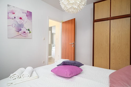 Apartmán Severní Dalmácie - Vodice DA 8741 N1