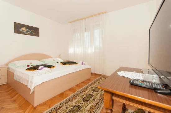 Apartmán Střední Dalmácie - Omiš DA 8742 N1