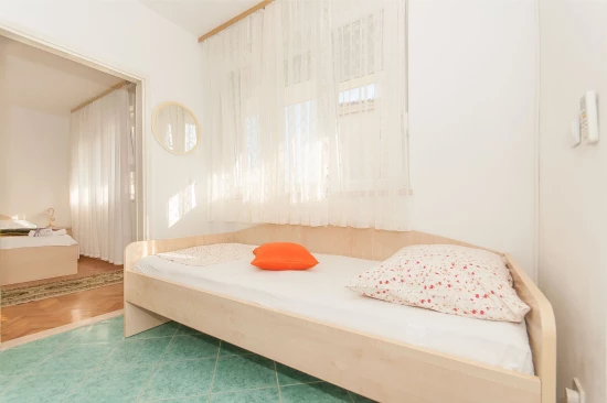 Apartmán Střední Dalmácie - Omiš DA 8742 N1