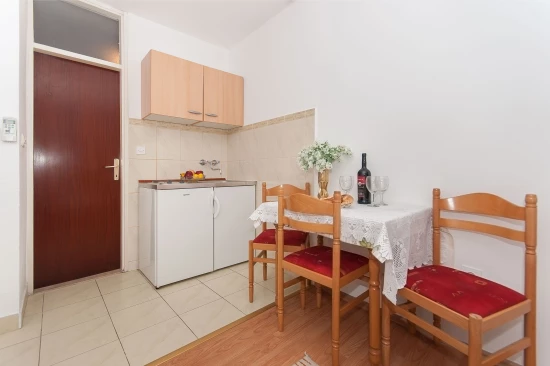 Apartmán Střední Dalmácie - Omiš DA 8742 N3