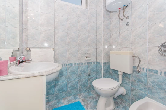 Apartmán Střední Dalmácie - Omiš DA 8742 N3