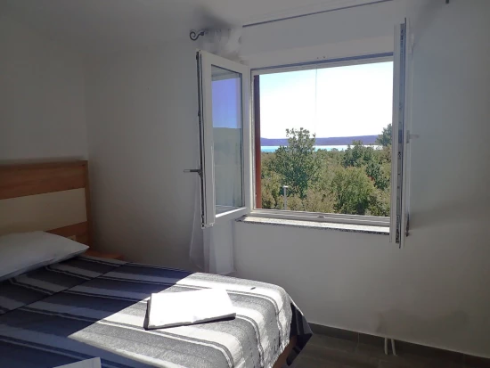 Apartmán Severní Dalmácie - Seline DA 8743 N2