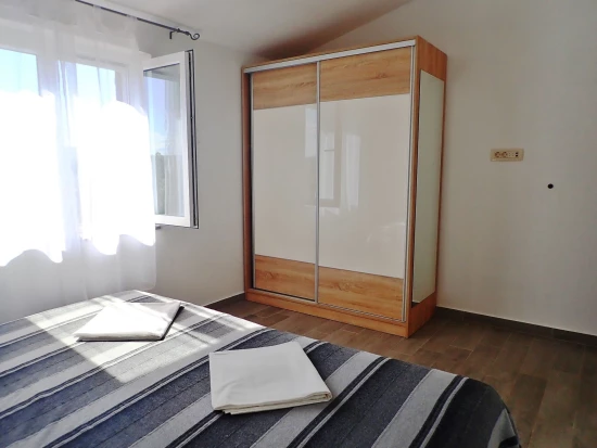 Apartmán Severní Dalmácie - Seline DA 8743 N2