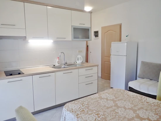 Apartmán Severní Dalmácie - Seline DA 8743 N2