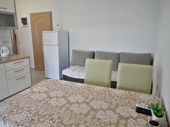 Apartmán Severní Dalmácie - Seline DA 8743 N2