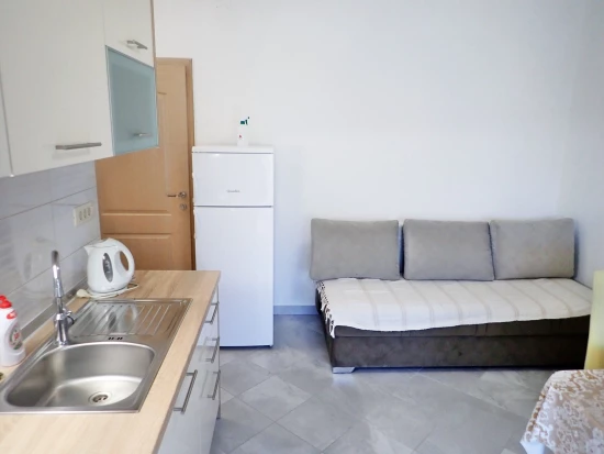 Apartmán Severní Dalmácie - Seline DA 8743 N2