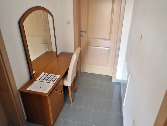 Apartmán Severní Dalmácie - Seline DA 8743 N2