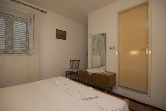 Apartmánový pokoj Ostrov Hvar - Sućuraj OS 10498 N2