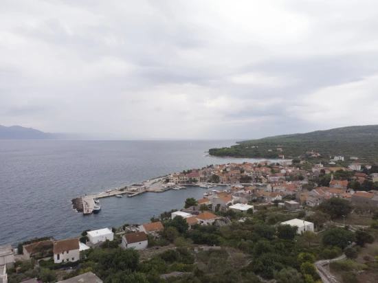 Apartmánový pokoj Ostrov Hvar - Sućuraj OS 10498 N3