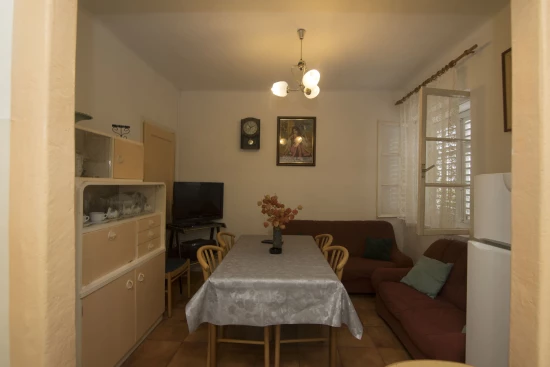 Apartmánový pokoj Ostrov Hvar - Sućuraj OS 10498 N3