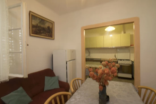 Apartmánový pokoj Ostrov Hvar - Sućuraj OS 10498 N3