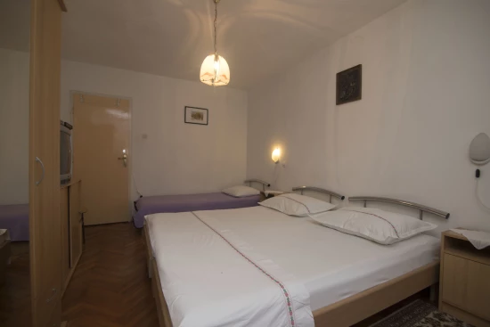 Apartmánový pokoj Ostrov Hvar - Sućuraj OS 10498 N3