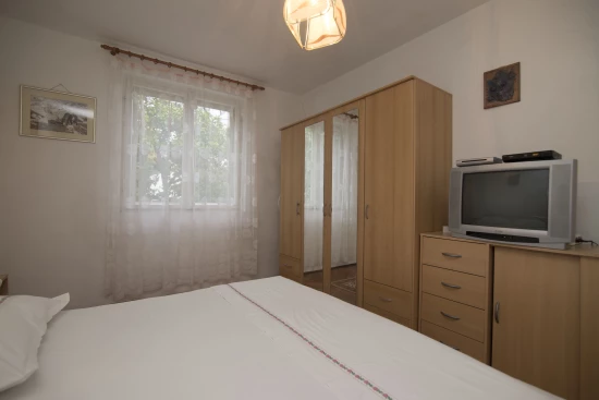 Apartmánový pokoj Ostrov Hvar - Sućuraj OS 10498 N3