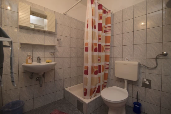 Apartmánový pokoj Ostrov Hvar - Sućuraj OS 10498 N3