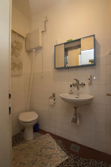 Apartmánový pokoj Ostrov Hvar - Sućuraj OS 10498 N4