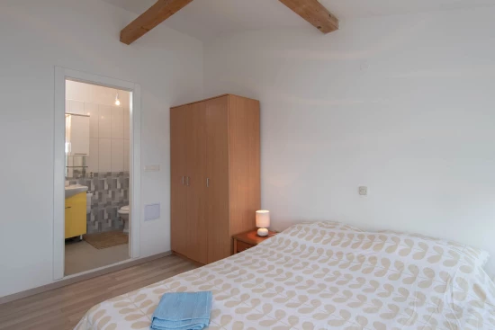 Apartmán Jižní Dalmácie - Orebić DA 8746 N1