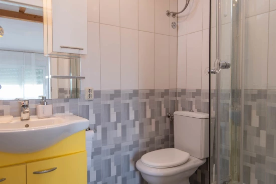 Apartmán Jižní Dalmácie - Orebić DA 8746 N1