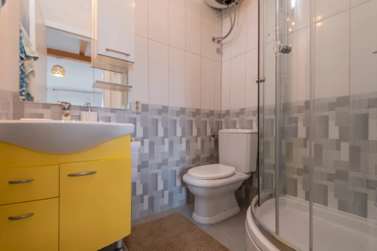 Apartmán Jižní Dalmácie - Orebić DA 8746 N1