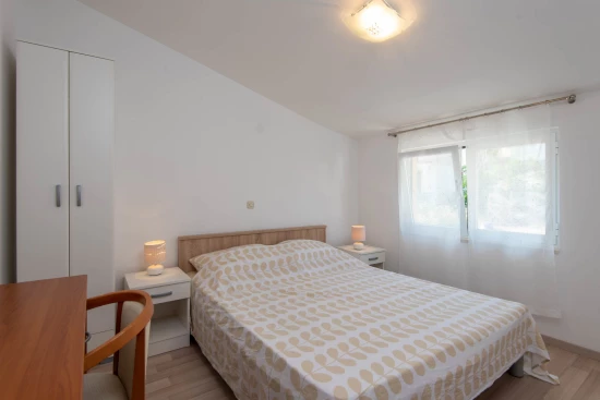 Apartmán Jižní Dalmácie - Orebić DA 8746 N1