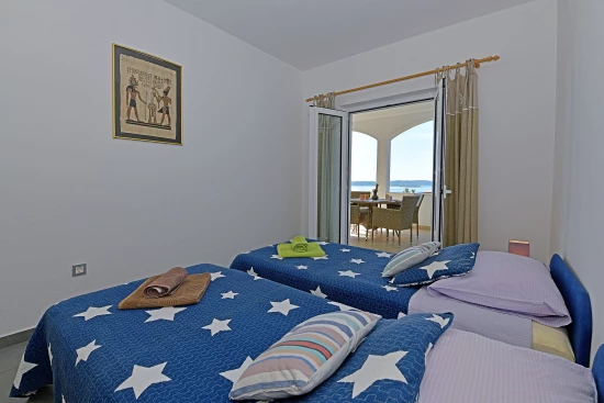 Apartmán Ostrov Hvar - Hvar OS 10499 N2