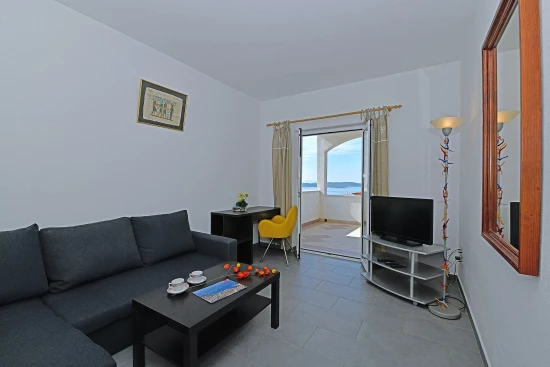 Apartmán Ostrov Hvar - Hvar OS 10499 N2