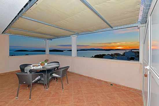 Apartmán Ostrov Hvar - Hvar OS 10499 N3