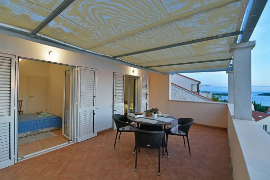 Apartmán Ostrov Hvar - Hvar OS 10499 N3