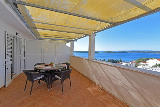 Apartmán Ostrov Hvar - Hvar OS 10499 N4