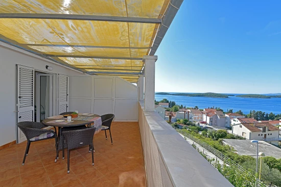 Apartmán Ostrov Hvar - Hvar OS 10499 N4