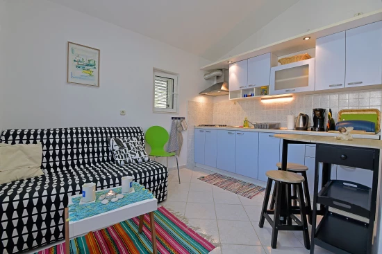 Apartmán Ostrov Hvar - Hvar OS 10499 N4