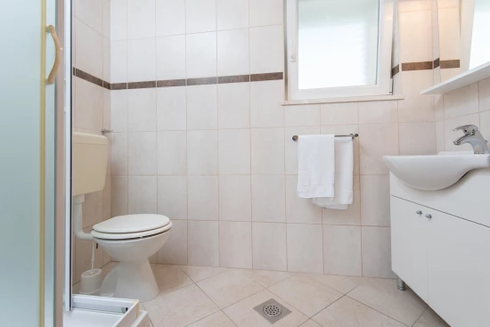 Apartmán Jižní Dalmácie - Orebić DA 8747 N1