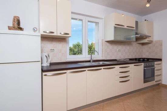 Apartmán Jižní Dalmácie - Orebić DA 8747 N1