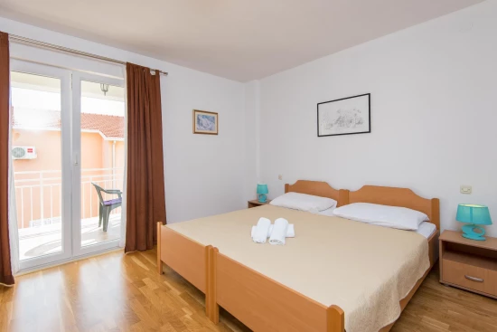 Apartmán Jižní Dalmácie - Orebić DA 8747 N1