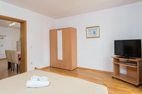 Apartmán Jižní Dalmácie - Orebić DA 8747 N1