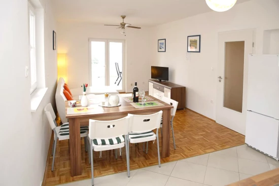 Apartmán Severní Dalmácie - Vodice DA 8750 N1