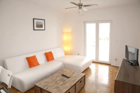 Apartmán Severní Dalmácie - Vodice DA 8750 N1