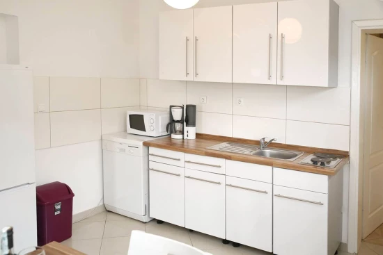 Apartmán Severní Dalmácie - Vodice DA 8750 N1