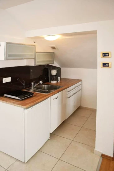 Apartmán Severní Dalmácie - Vodice DA 8750 N2