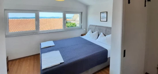 Apartmán Severní Dalmácie - Vodice DA 8750 N2