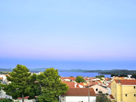 Apartmán Severní Dalmácie - Vodice DA 8750 N2