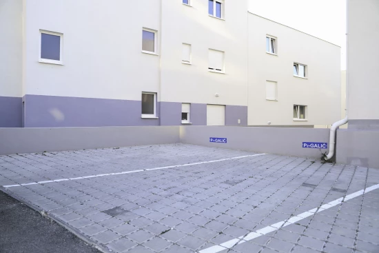 Apartmán Střední Dalmácie - Podstrana DA 8752 N1