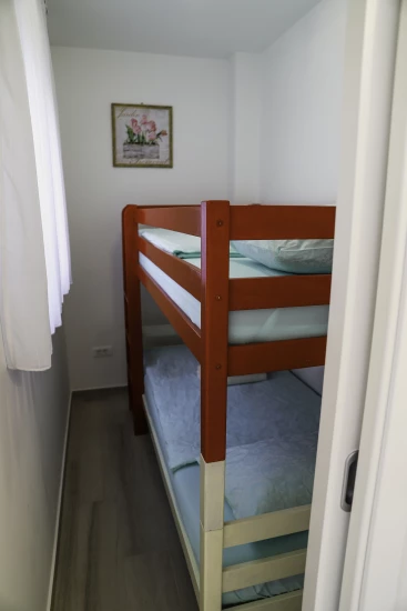 Apartmán Střední Dalmácie - Podstrana DA 8752 N1